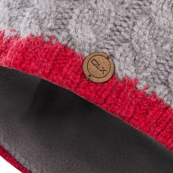 Trespass Sheeran Knitted Hat