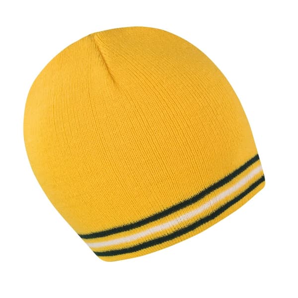 Result Unisex Winter Essentials National Beanie Hat