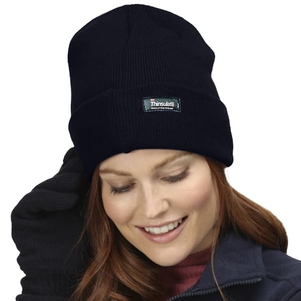 Regatta Unisex Thinsulate foret vinterhat