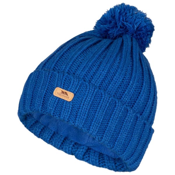 Trespass Mens Thorns Beanie Hat
