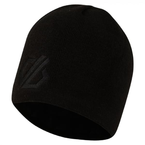 Dare 2B Mens Rethink Beanie Black One Size