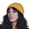 Miniatyrbild 3 av 3: Beechfield Unisex Retro Trawler Winter Beanie Hat