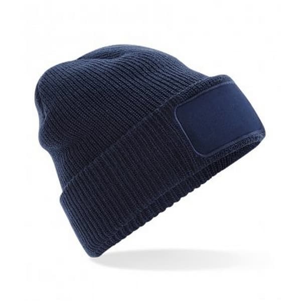 Beechfield Adults Thinsulate Printers Beanie