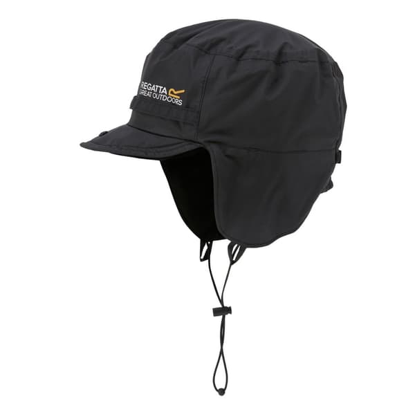 Regatta Great Outdoors vuxen Unisex vadderad Igniter Hat