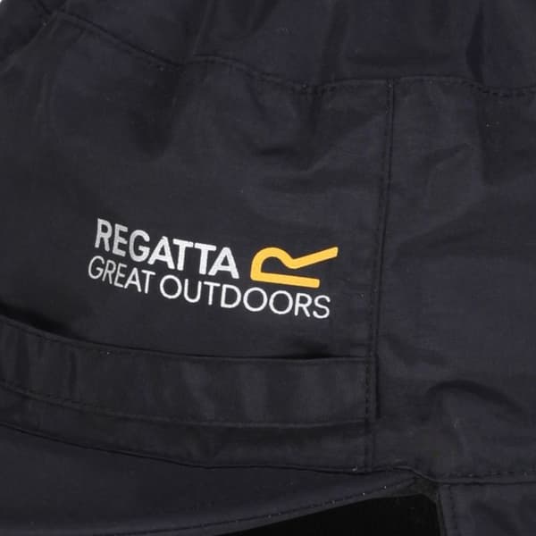 Regatta Great Outdoors vuxen Unisex vadderad Igniter Hat