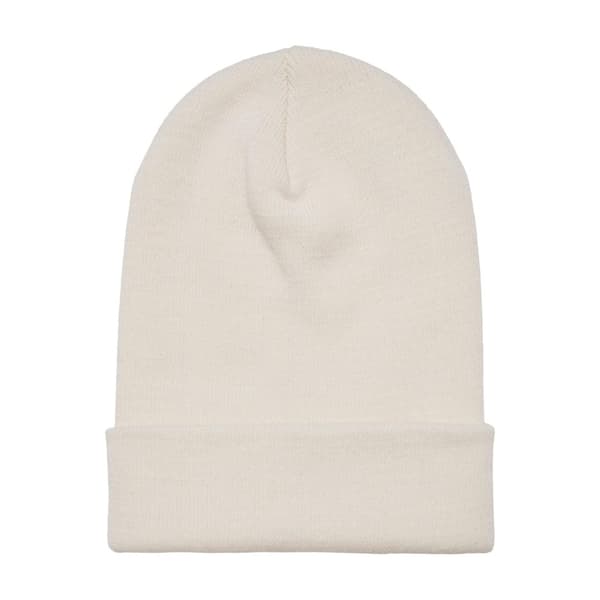 Yupoong Flexfit Unisex Heavyweight Long Beanie Winter Hat