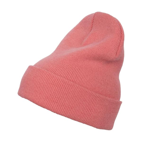 Yupoong Flexfit Unisex Heavyweight Long Beanie Winter Hat
