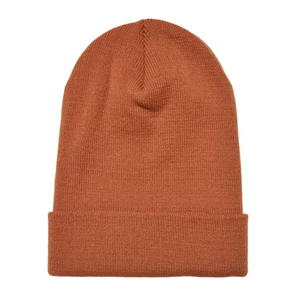 Yupoong Flexfit Unisex Heavyweight Long Beanie Winter Hat