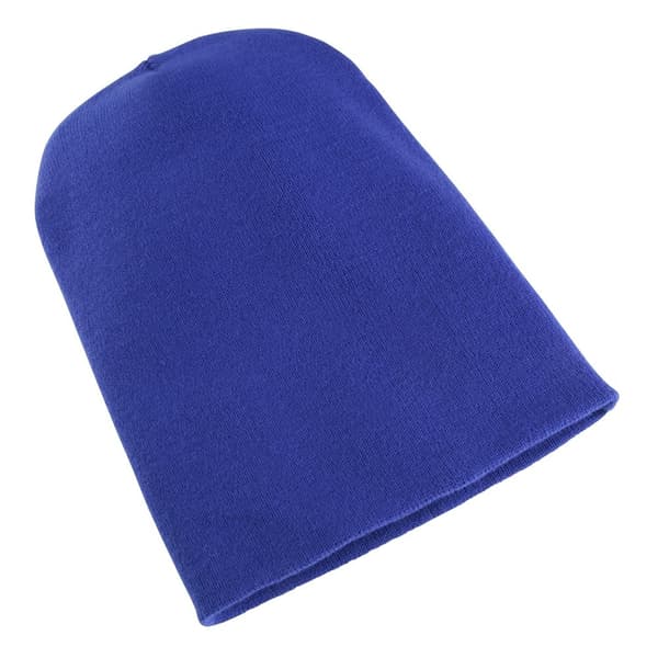 Yupoong Flexfit Unisex Heavyweight Long Beanie Winter Hat
