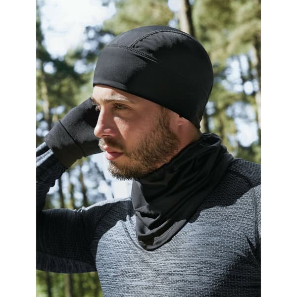 Beechfield Sports Tech Soft Shell Beanie