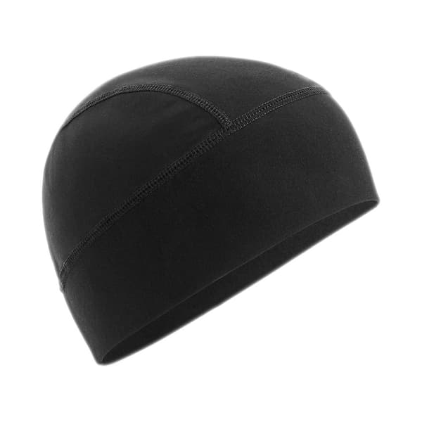 Beechfield Sports Tech Soft Shell Beanie Black One Size