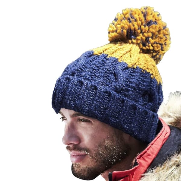 Beechfield Apres Beanie