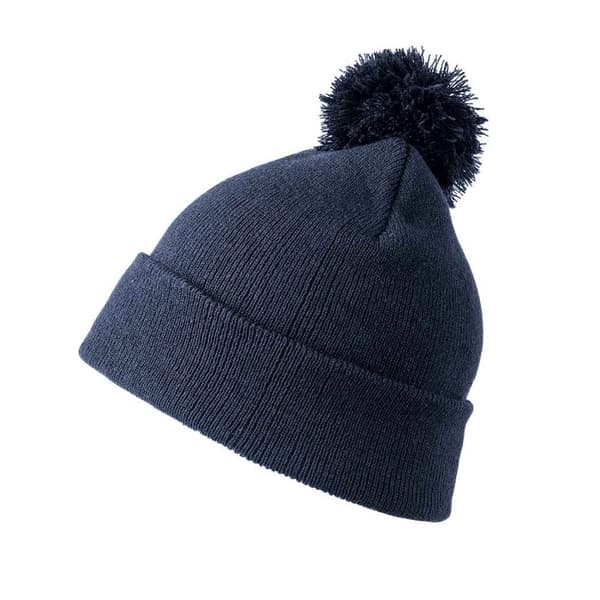 Result Core Pom Pom Beanie