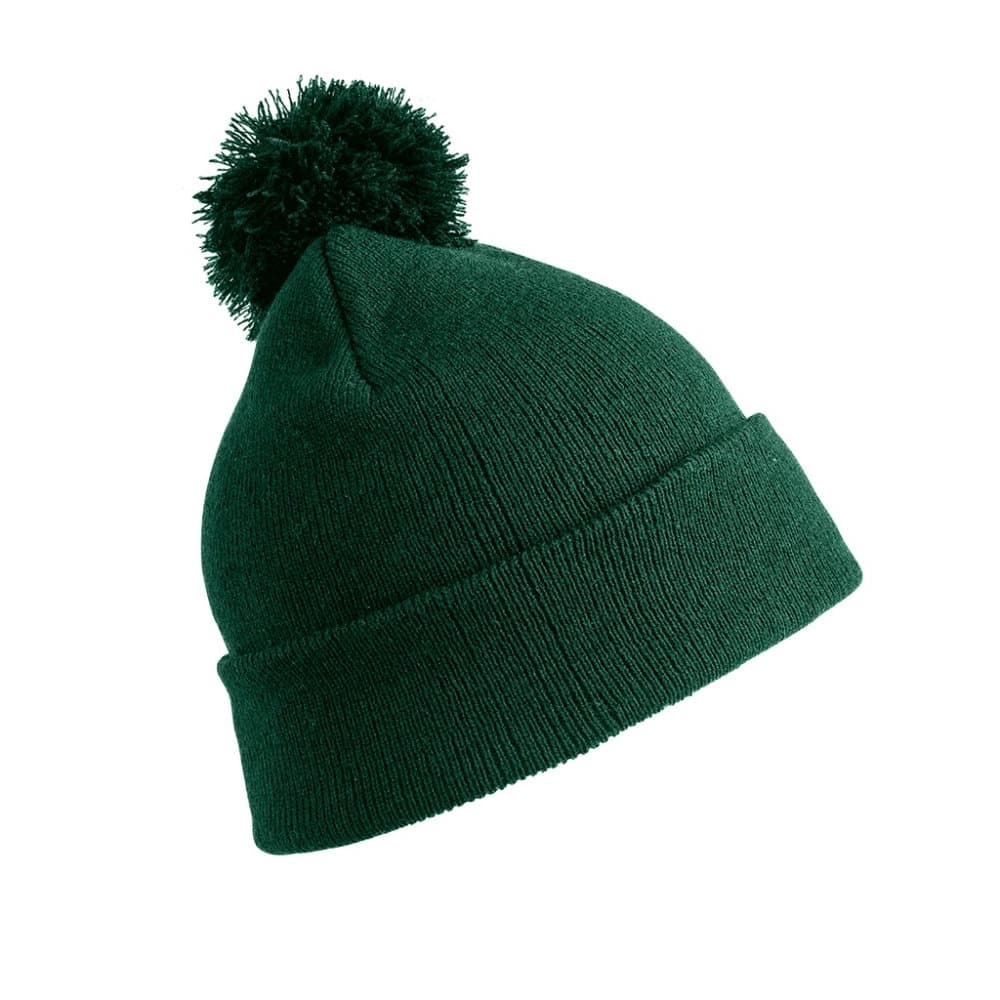 Resultat Core Pom Pom Beanie
