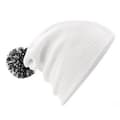 Pikkukuva 2 / 2: Beechfield Adults Unisex Snowstar Beanie
