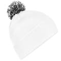 Pikkukuva 1 / 2: Beechfield Adults Unisex Snowstar Beanie