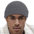 Pikkukuva 3 / 3: Beechfield Engineered Knit Ribbed Beanie