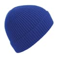 Pikkukuva 1 / 2: Beechfield Engineered Knit Ribbed Beanie