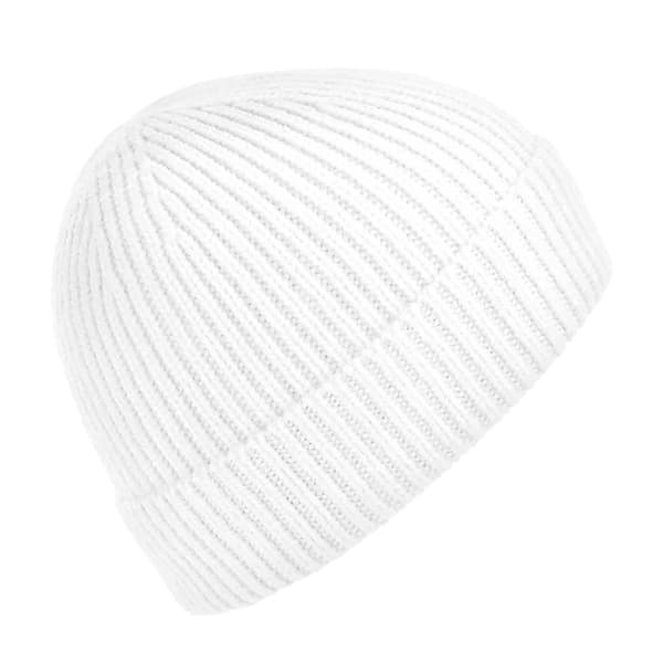 Beechfield Engineered Knit Ribbed Beanie