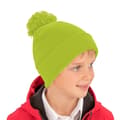 Pikkukuva 2 / 2: Result Womens/Ladies Winter Essentials Pom Pom Beanie
