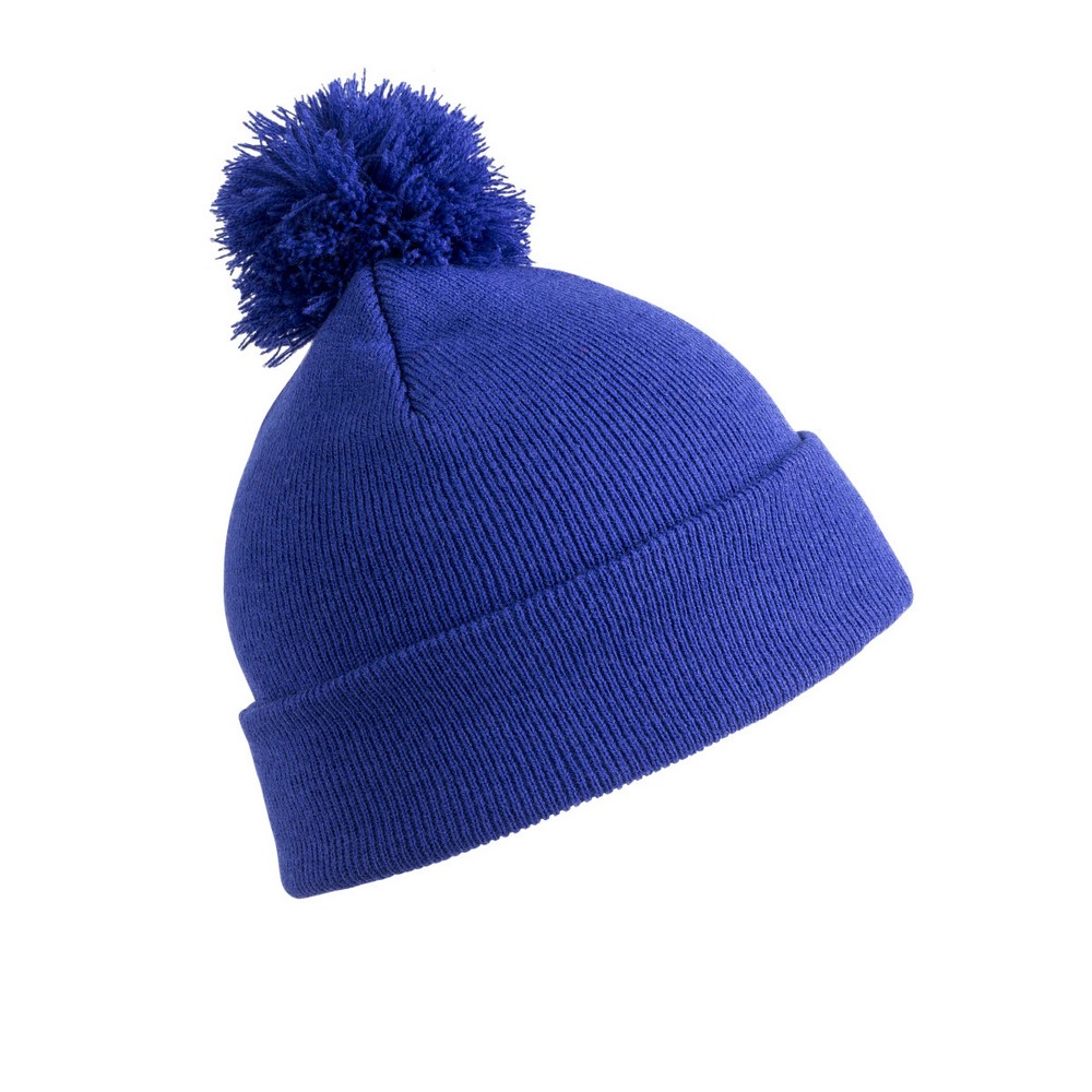 Pom pom beanie women's Clearance