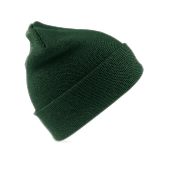 Result Adults Unisex Woolly Ski Hat