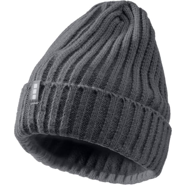 Elevate Unisex Spire-hat Storm Grey 20 x 56 cm