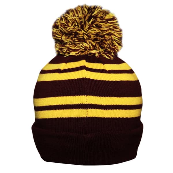Harry Potter Gryffindor-bøllehat