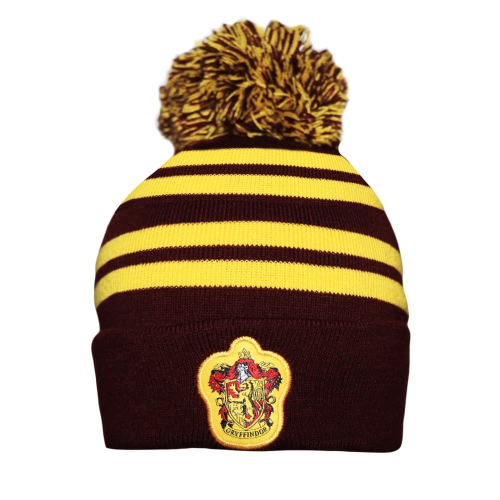 Harry Potter Gryffindor-mössa
