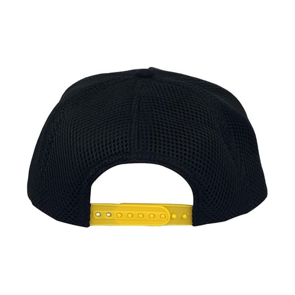Pokemon Pikachu Snapback Cap