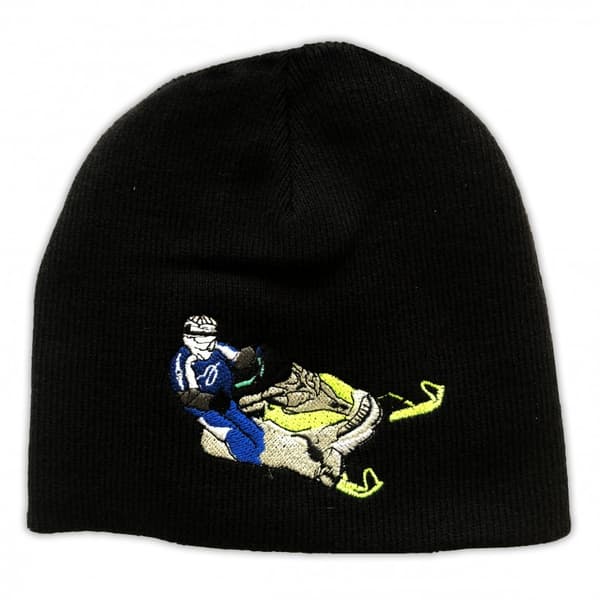 Mössa Skoter
