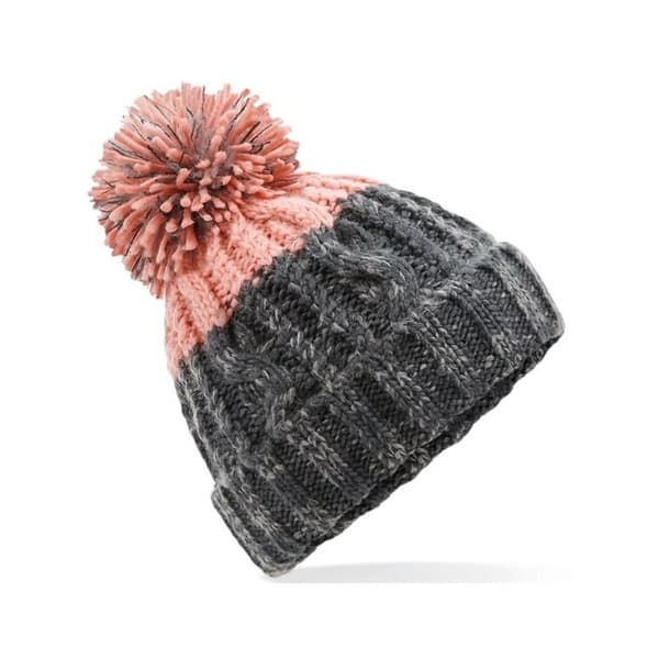 Beechfield Unisex Apres Beanie för vuxna