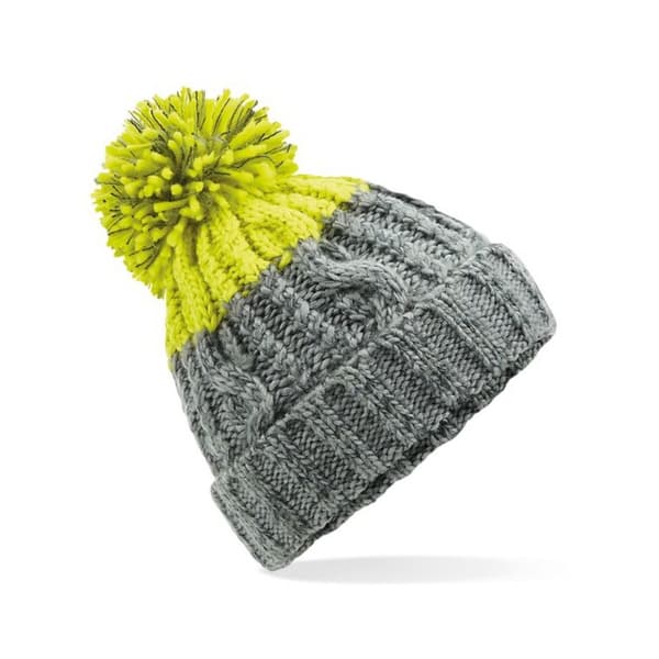 Beechfield Unisex Apres Beanie för vuxna