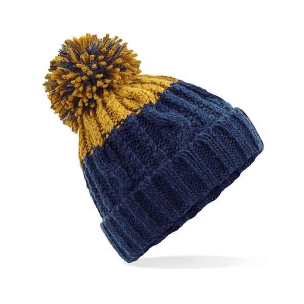 Beechfield Unisex Apres Beanie för vuxna