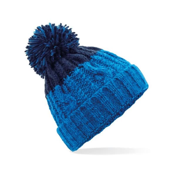 Beechfield Unisex Apres Beanie för vuxna