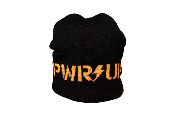AC/DC PWR Up Beanie AC/DC Beanie