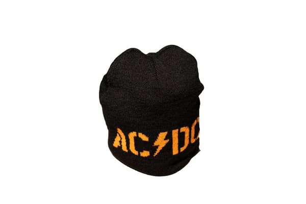 AC/DC PWR Up Beanie AC/DC Beanie
