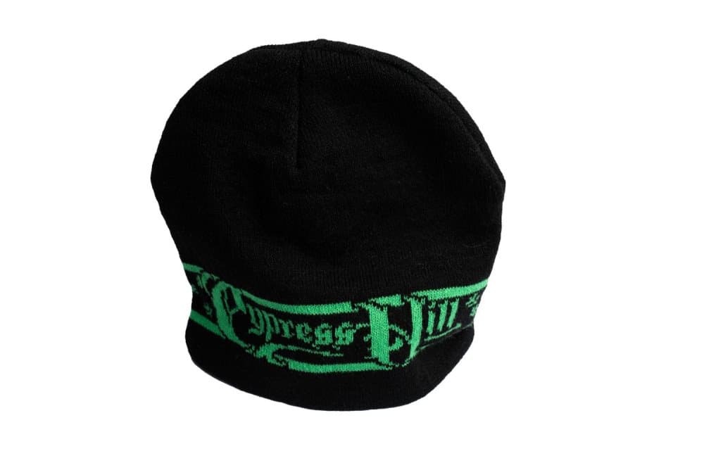 Cypress hill Sweet leaf Cypress Hill Pipo