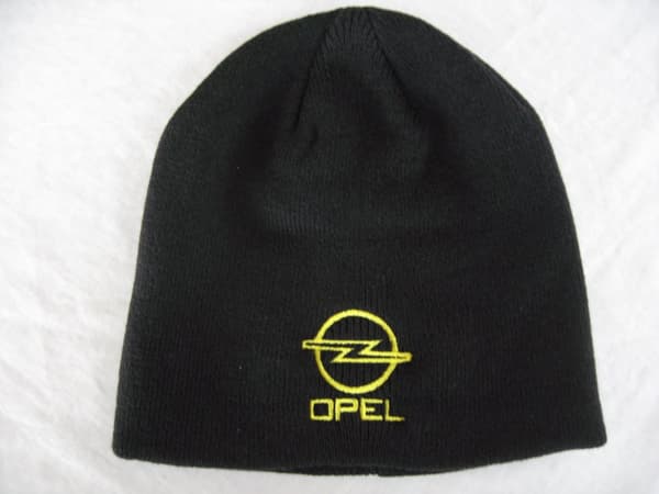 OPEL BEANIE MÖSSA