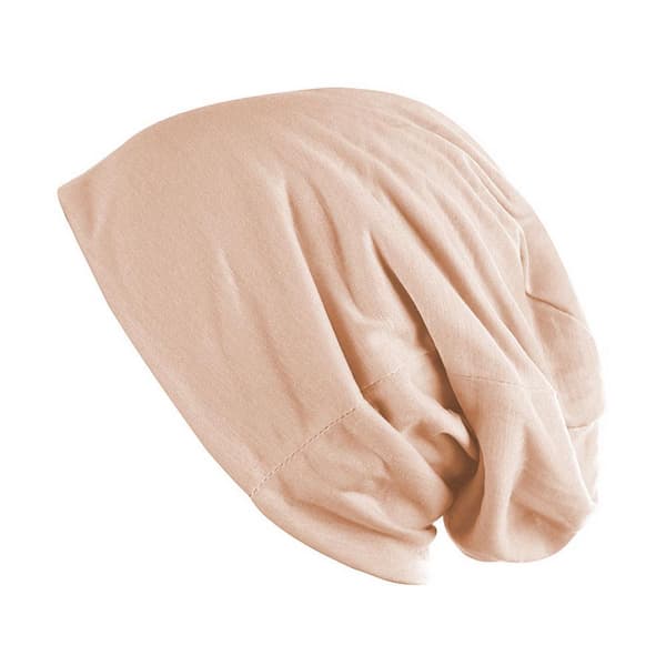 Enkel tunn mössa / beanie - Olika färger