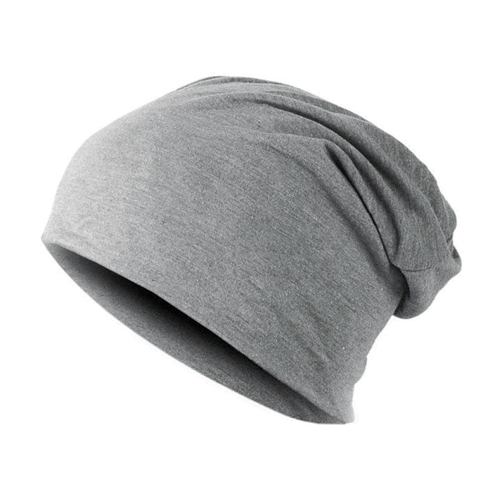 Enkel mössa / beanie - Olika färger