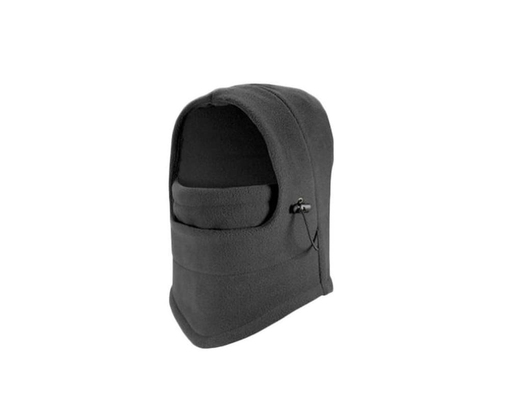 Super skön Fleece Mask friluft mössa mask