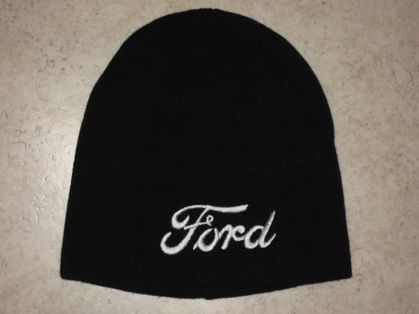 FORD BEANIE MÖSSA