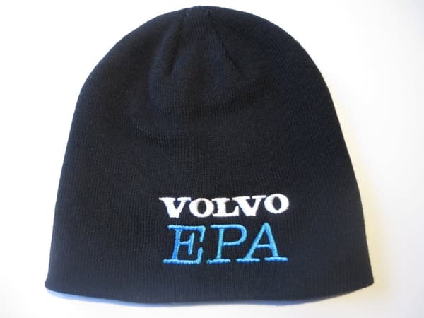 VOLVO EPA BEANIE MÖSSA