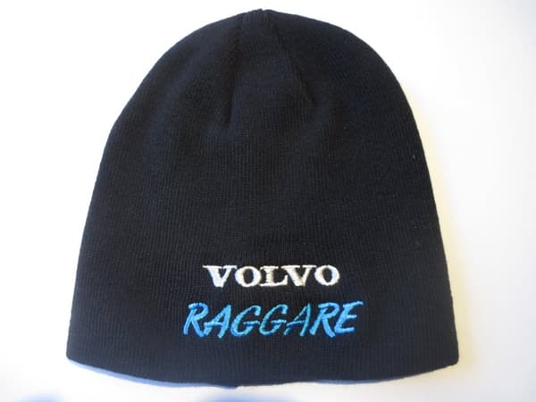 VOLVO RAGGARE BEANIE MÖSSA