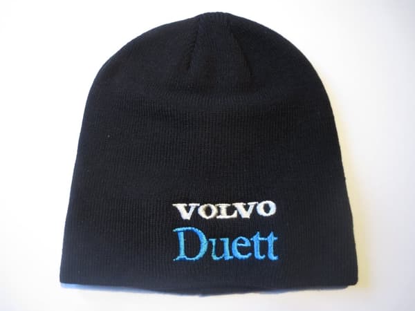 VOLVO DUETT BEANIE MÖSSA