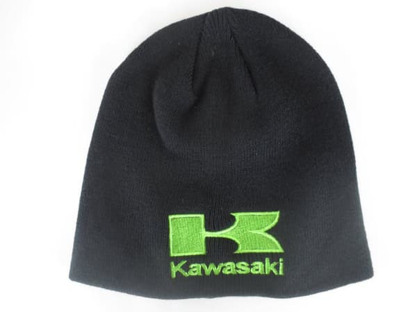 KAWASAKI BEANIE MÖSSA