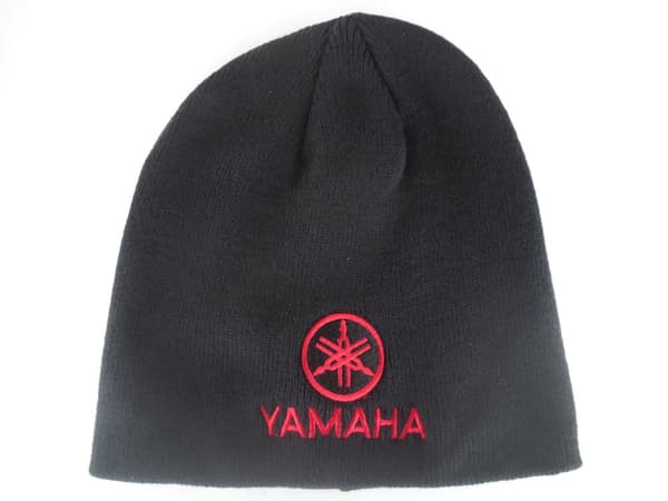 YAMAHA BEANIE MÖSSA