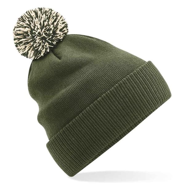 Beechfield Unisex Beanie för vuxna