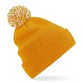 Miniatyrbild 2 av 3: Beechfield Unisex Beanie för vuxna